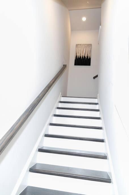 New Spacious 3 Bedroom Suite Garage Parking Free Wi-Fi Office Space And Patio View Duluth Exteriör bild